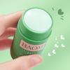 Avocado Solid Face Mask Cleansing Mud Mask Moisturizing Oil Control Acne Clearing Blackhead and Fine Pores  Clay Mask
