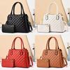 Fashionable Large Capacity Tote Bag For Women Chic And Versatile Design For Daily Use