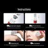 JIMO Advanced Hydrating Mikrokristallines Hautverjüngungs-Set CN-Stecker (Adapter enthalten)
