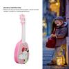 Guitar Musical Kids Ukulele Guitar Toys Enlightenment Musical Instrument Early Education For Children Gift