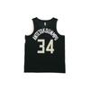 Nike Basketball Jerseys Men's Black AT9806-011