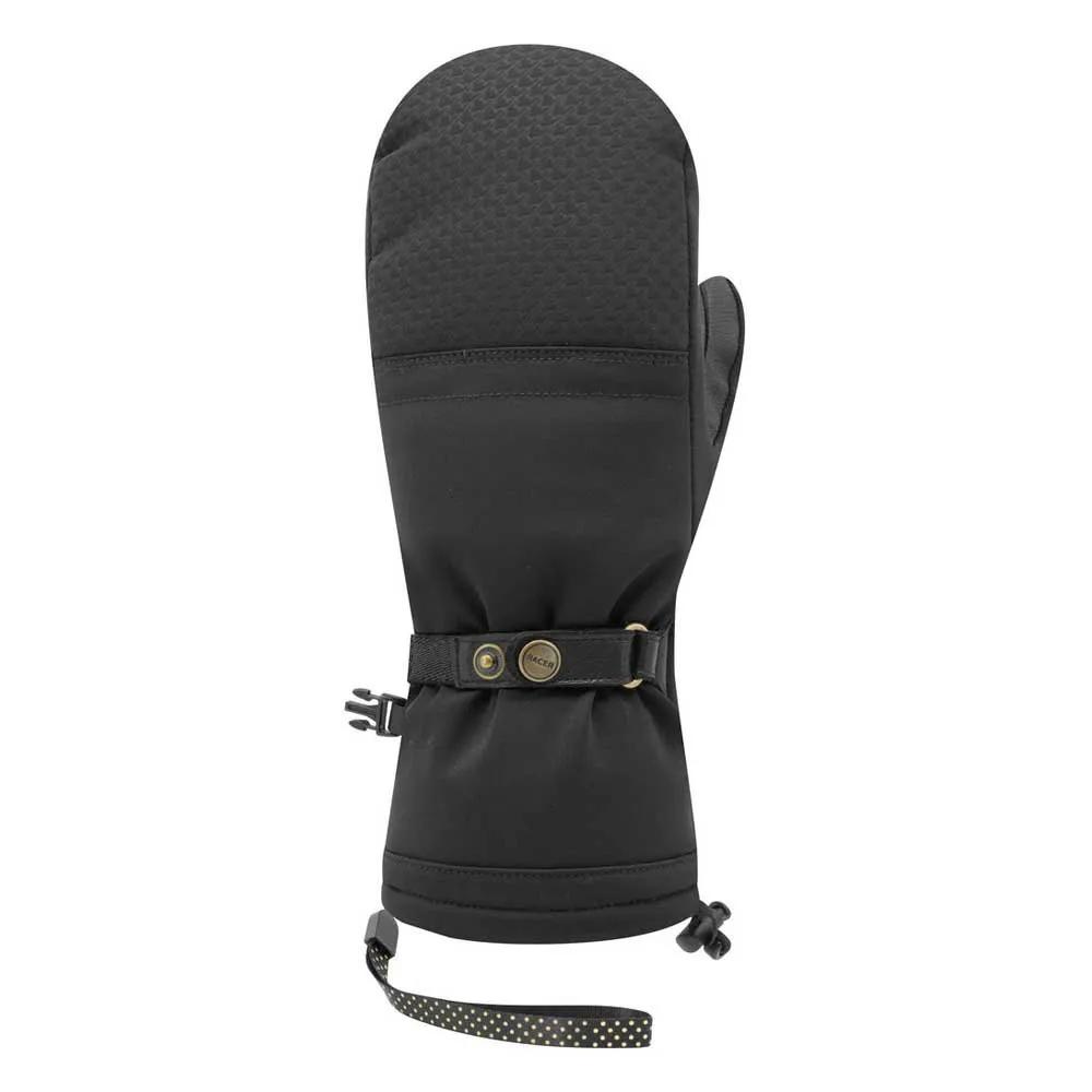 Racer Перчатки Msnow 4