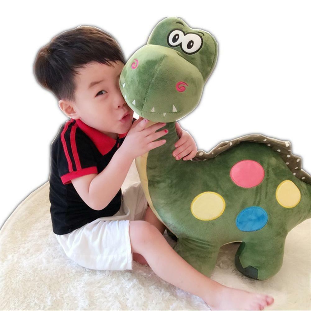 Adorable 40cm Soft Plush Dinosaur Toy Perfect For Kids And Home Decor Gifts