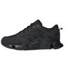 adidas Climawarm Wygodny Materiał Trwałe Wodoodporne Ciepłe Sprężyste Niskie Casualowe Miejskie Do Dojazdów Buty do Biegania Sneakersy Unisex Czarne IF6578