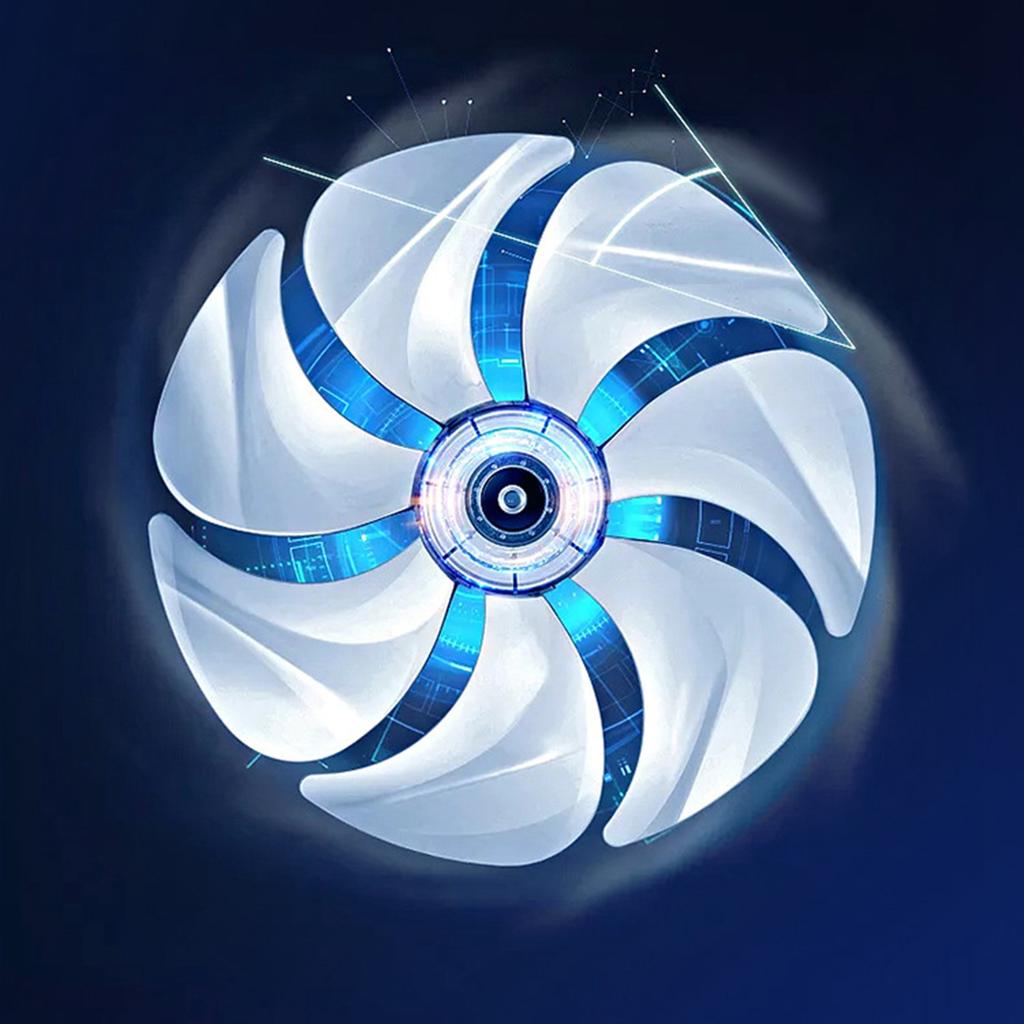 Potrubní ventilátor Výkonné větrání Vysokorychlostní motor s měděným vinutím Kovový kulatý odsávací ventilátor pro kuchyň