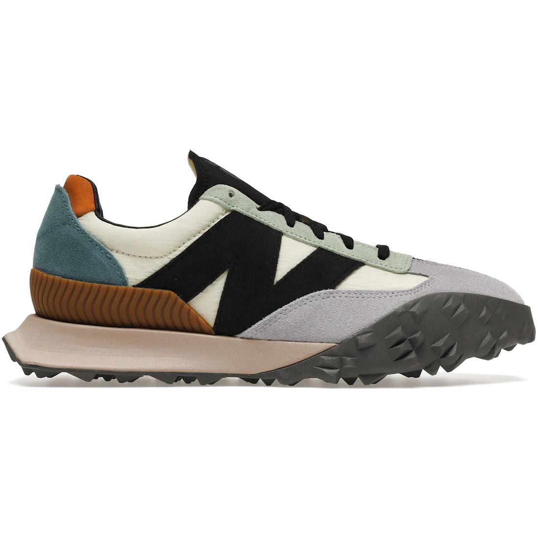 

Sneaker New Balance XC-72 Bone Multi-Color(UXC72BB2) 42.5