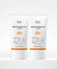 Drg Brightening Up Sun Plus 35ml X 2 Pcs Set