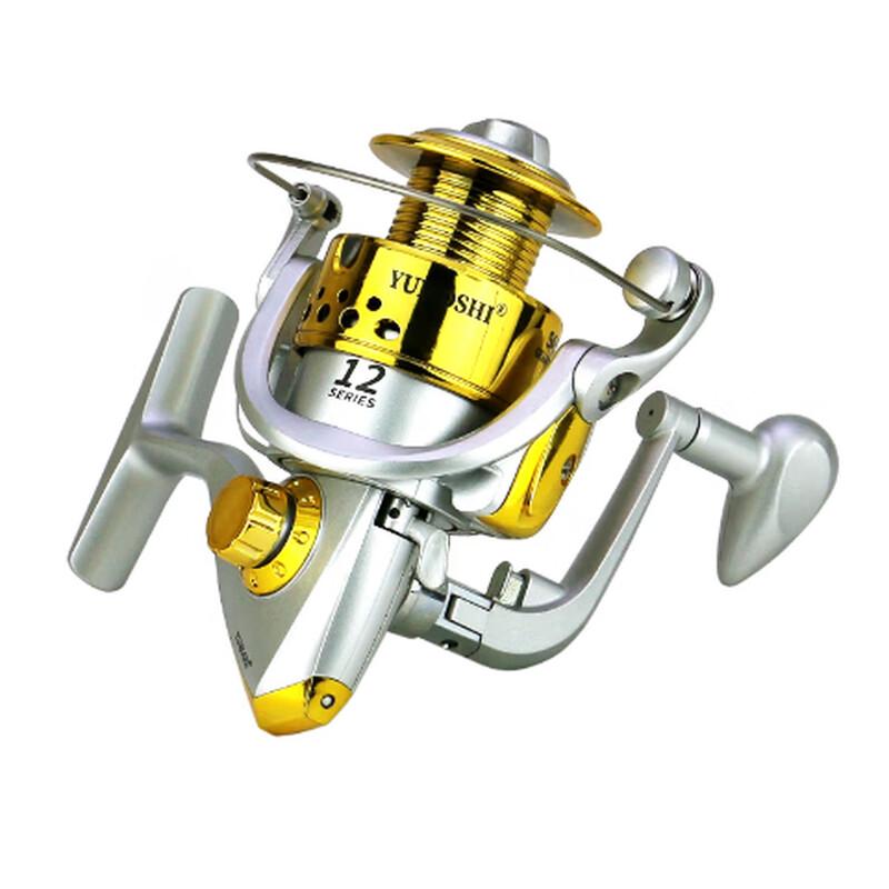 Oeny SA Series Spinning Fishing Reel