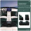 Xiaomi YU7 All-TPE Starry Sky Car Floor Mats, Interior Accessories