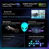 Dell Alienware Starship 16X 16-inch Gaming Laptop (CN Version)
