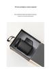Ceramic Tea and Water Separation Mug with Lid and Filter - Office Event Souvenir