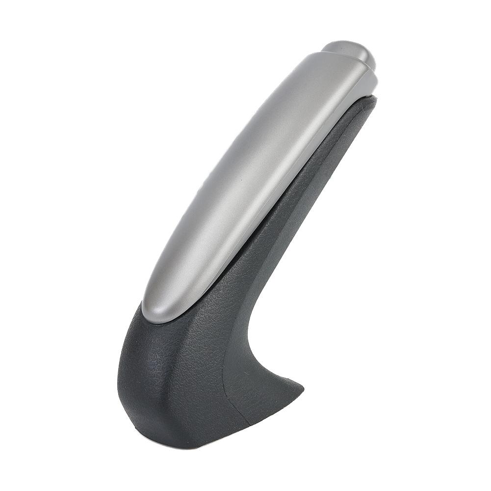 Cubierta de Freno de Mano Material ABS Negro + Gris 47115-SNA-A82ZA