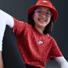 Nike X LEGO Kids T Shirts Crew Neck Moderate