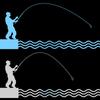 Top Quality 100M PE Braided Fishing Line Optimal for Angling 8-Core Design Handles 7.6-13.5kg for Smooth Casting and Retrieval