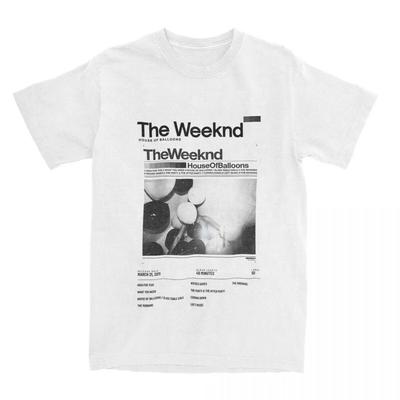 Üst giysisi – T-shirtler