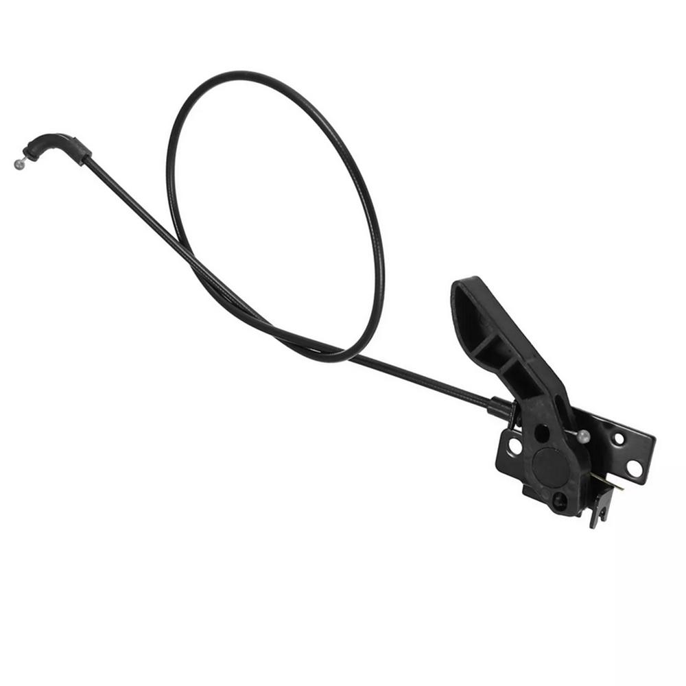 Hood Latch Release Cable for BMW F25/F26/X3/X4