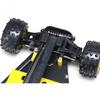 Yokomo Yz 834b Dogfighter Semi Completed Kit