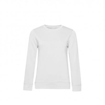 Womens/Ladies Organic Sweatshirt