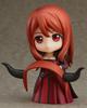 Maoyuu Demon King Hero Nendoroid Demon King Painted Movable (non-scale ABS&PVC Figure)