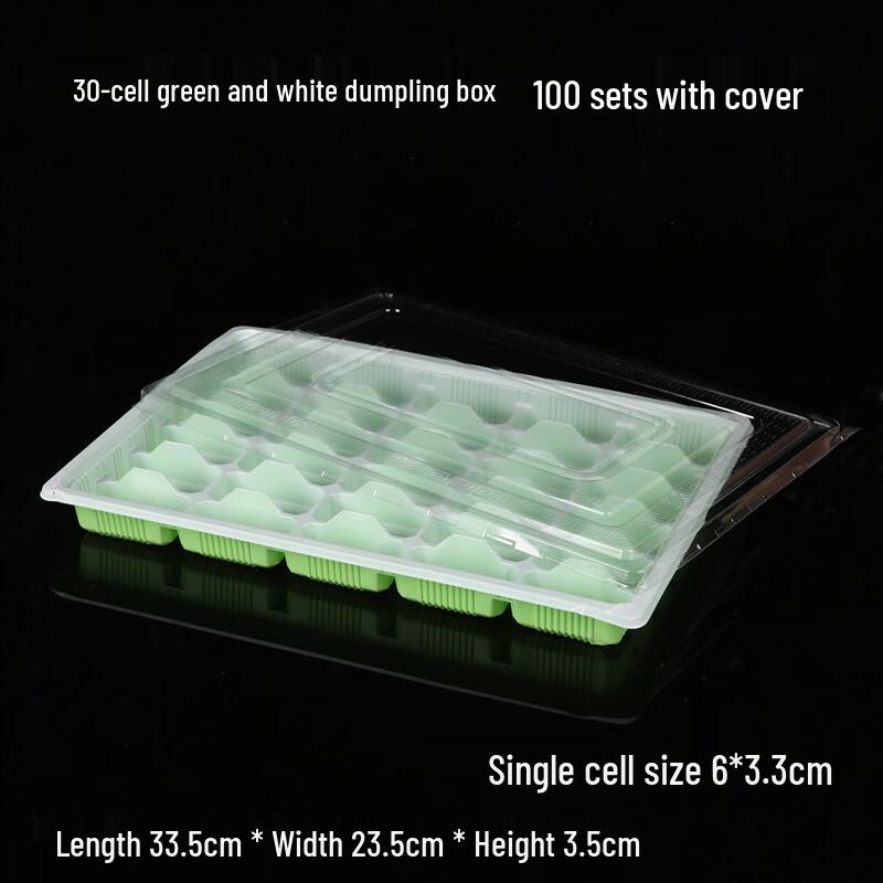 Disposable Food Grade Meal Prep Containers