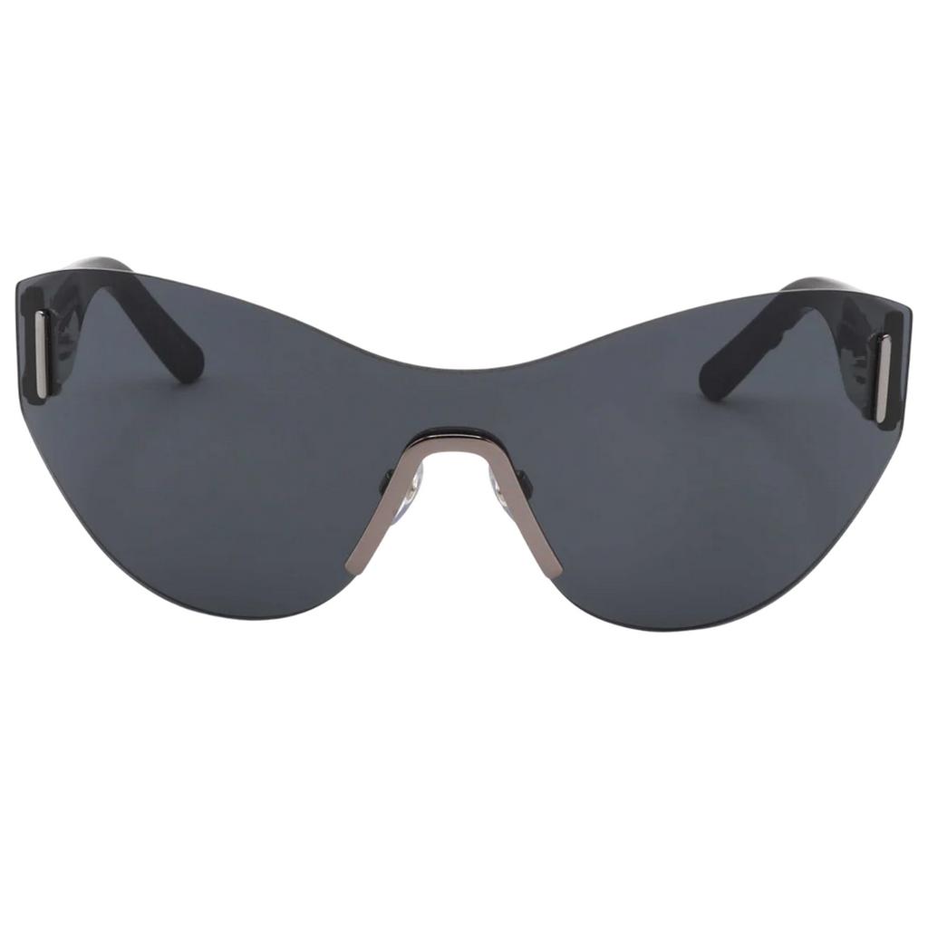 Marc Jacobs Womens/Ladies Branded Sunglasses
