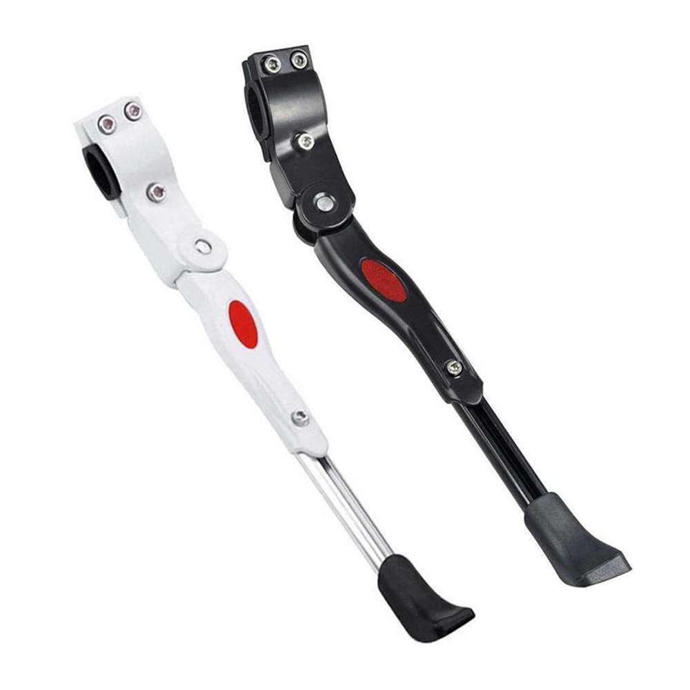 Bicycle Foot Support, Children'S Mountain Bike Universal Parking Bracket Support Tripod Ladder Station Frame Accessories Bracket