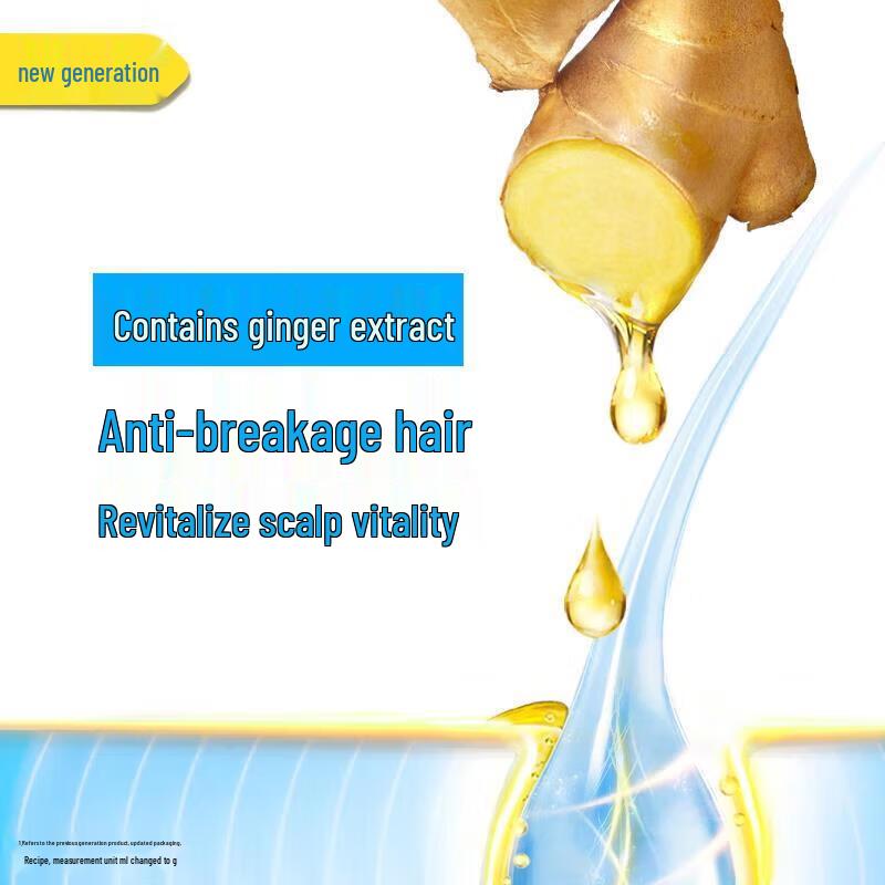 Head & Shoulders Volumizing Anti-Dandruff Shampoo
