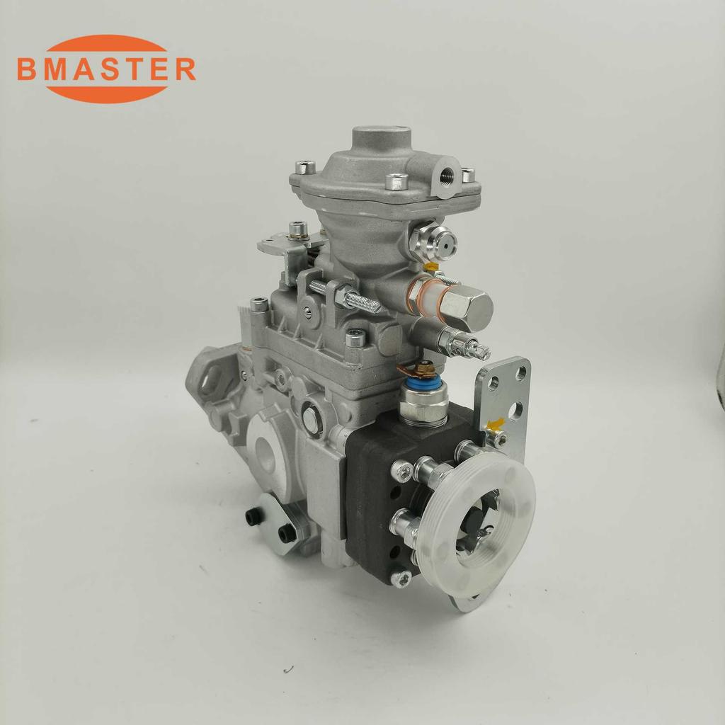 Premium Diesel Pump 0460426453 for NEF6 TC 93KW Engine