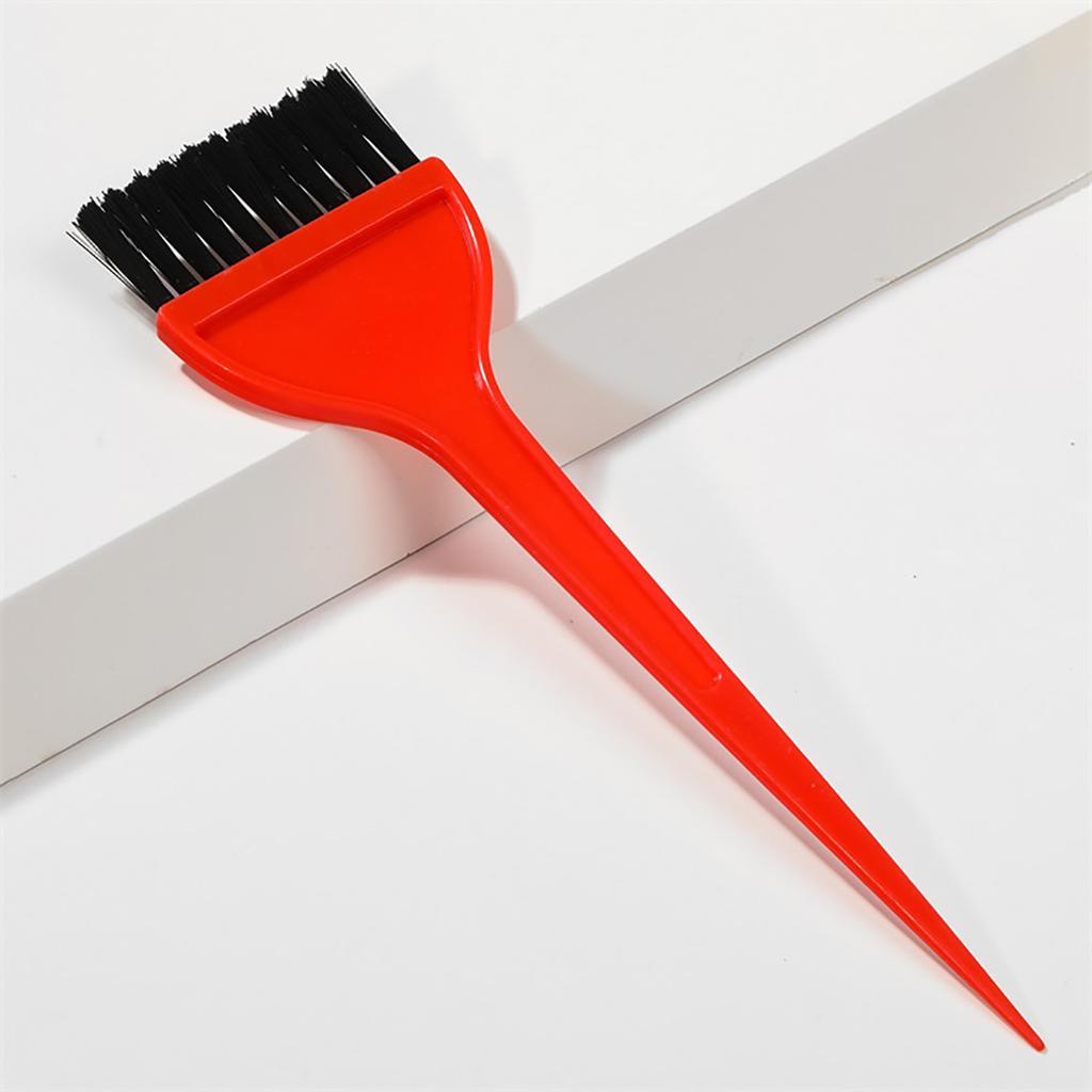 Hair Dye Brush and Oil Treatment Brush