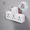6-in-1 Cube Electrical Extender Outlet Power Adaptor Household Multi Plug Extension SocketPD3.0 20W USB Wall Charger
