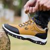 2024 Men Chunky Sneakers Lightweight Flats Walking Vulcanized Shoes Outdoor Casual Sneakers Comfortable Shoes for Men