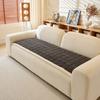 Winter New Modern And Simple Mat Sofas Towel Anti-slip Couch Protector Slipcover Removable Sofa Cover Blanket for Living Room