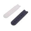 10 Sets Replacement Buckle 10 Sets back Cap Buckle Black Repair  For Hat Accessories Baseball Cap