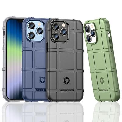Kryty na telefony – Odolná a nárazuvzdorná pouzdra