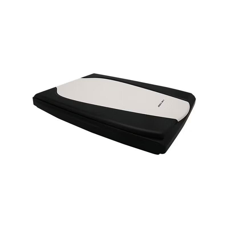 Deli F1000 Flatbed Scanner CN Plug (adapter Included)