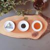Jeongsansojong Hongcha Triangle Tea Bag