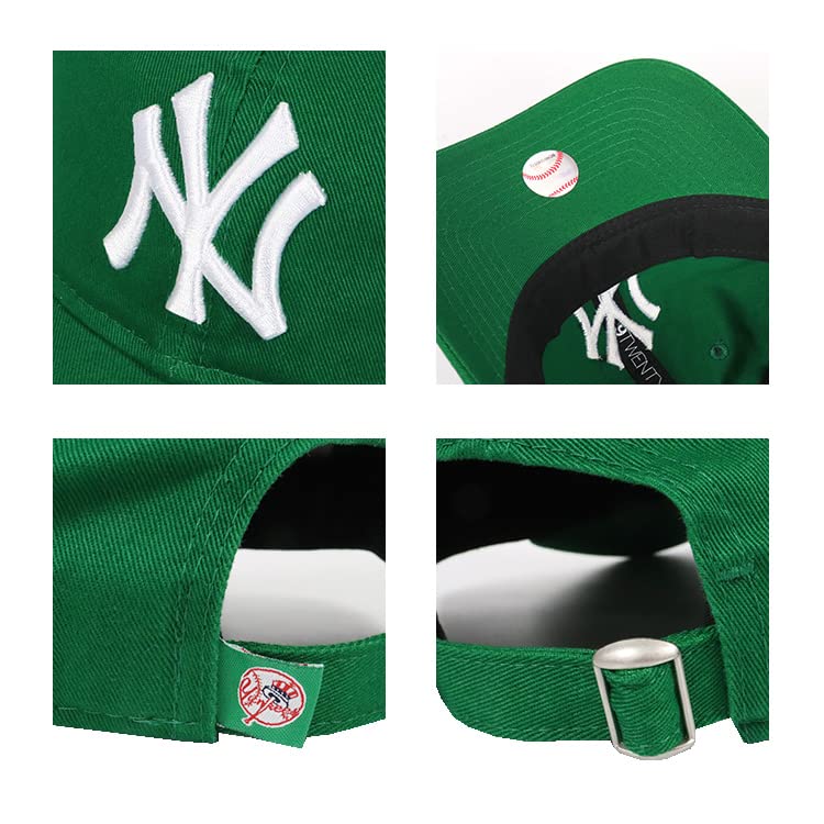 [New Era] 9TWENTY MLB Major League Baseball Cap [Item]
