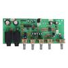 PT2399 Tone Board Preamp Tone Controller For Amplifier Board Pre-amplifier TL074