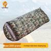 Saco de Dormir de Penas Envelope Ling Bing