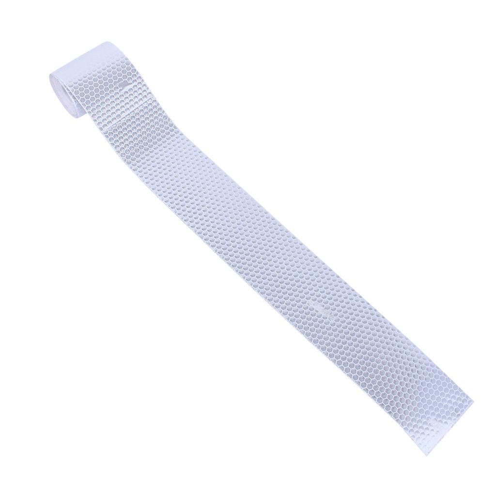 Roll of Reflective Warning Tape for Bus Parking Hazard Ars 5 Colors