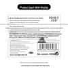 Zhuo Lan Ya Ginger Anti-Hair Loss & Growth Shampoo