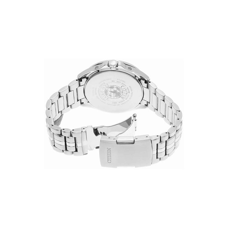 CITIZEN Men's Ecology Drive Collection Watch CB0011-51L