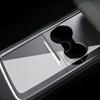 For   Center Console Wrap TPU Console Cover Interior Decoration Wrap Film