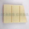 13717619267 Air filter element suitable for BMW X1 F48 MINI Cooper F55 F56 2014-