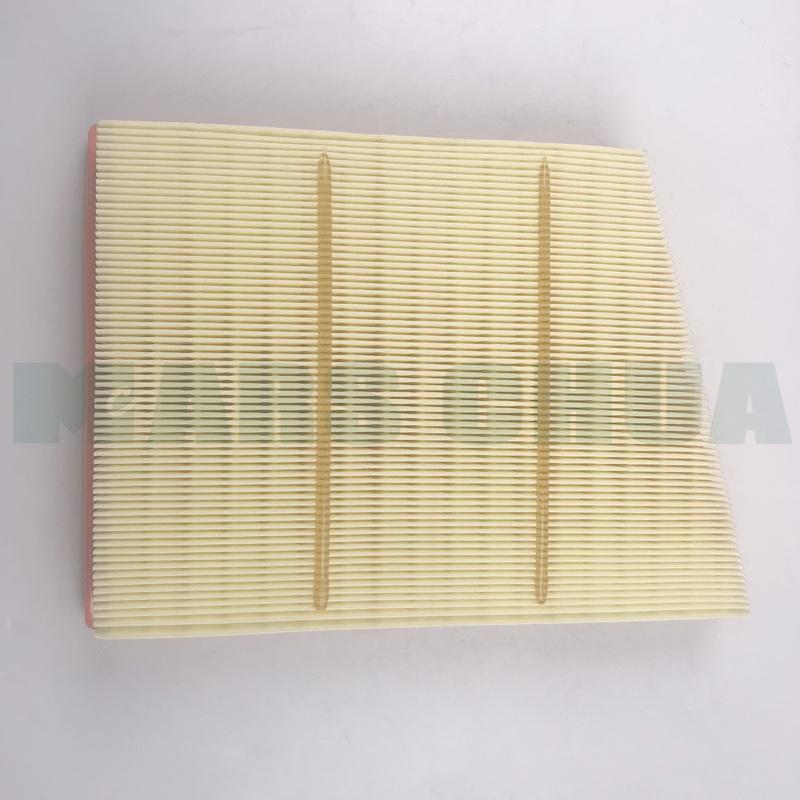 13717619267 Air filter element suitable for BMW X1 F48 MINI Cooper F55 F56 2014-