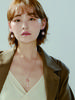 Roideter Fiori Frame Earrings