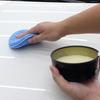 Auto Care Vehicle Accessories Foam Applicator Wax Applicators Dust Remove Sponge Polishing Pads
