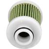 Fuel Filter Cartridge, 15412‑92J00 Rate Fuel Filter Cartridge Outboard Engine Mounted Fuel Filter Replacement Accessories Fit for Yacht Outboard