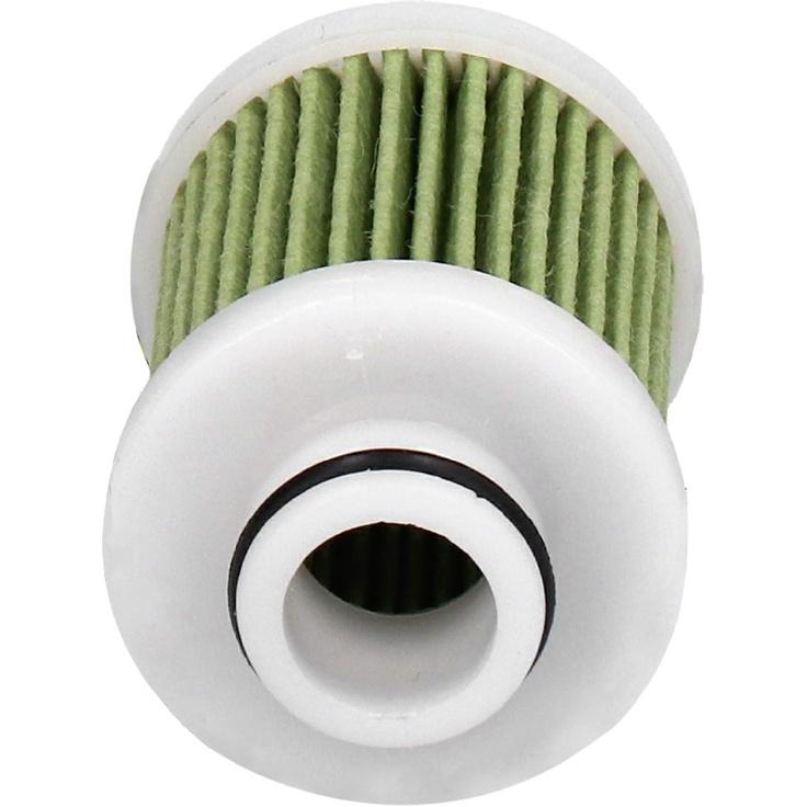 Fuel Filter Cartridge, 15412‑92J00 Rate Fuel Filter Cartridge Outboard Engine Mounted Fuel Filter Replacement Accessories Fit for Yacht Outboard