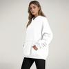 Women's Fashion Women's Lightweight Long Sleeve Pullover With Pockets Hoodie